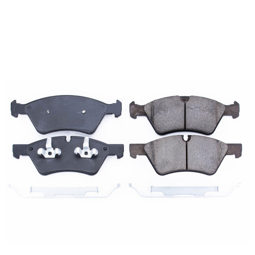 PowerStop Disc Brake Pad Set P/N:17-1123
