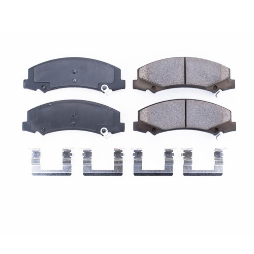 PowerStop Disc Brake Pad Set 17-1159