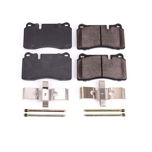 PowerStop Disc Brake Pad Set 17-1165