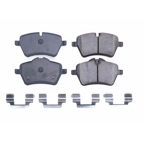 PowerStop Disc Brake Pad Set 17-1204