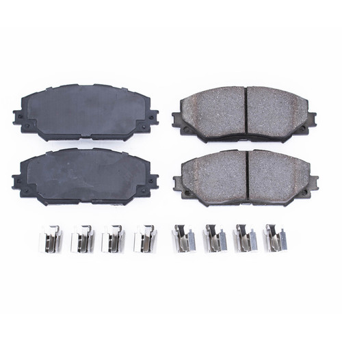 PowerStop Disc Brake Pad Set 17-1210