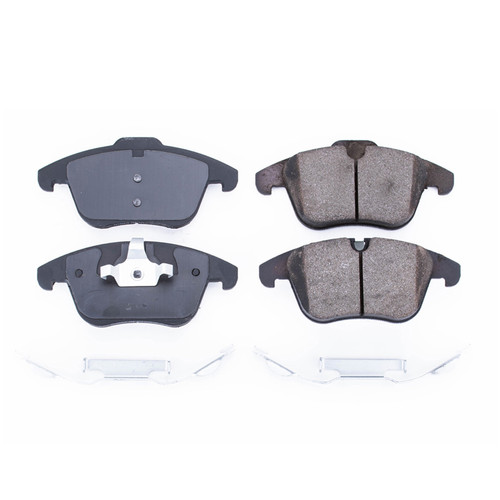 PowerStop Disc Brake Pad Set 17-1241