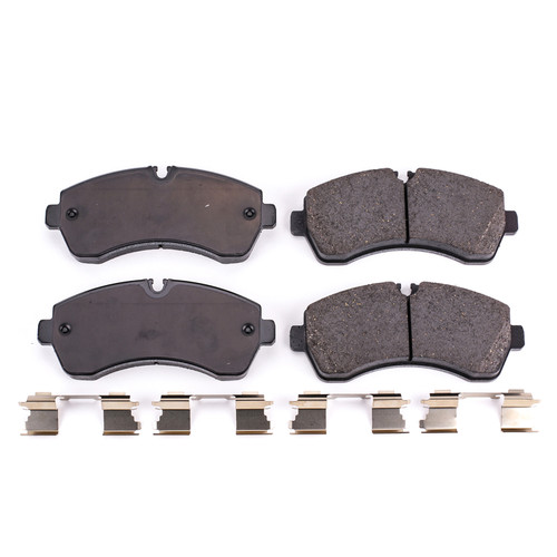 PowerStop Disc Brake Pad Set 17-1268