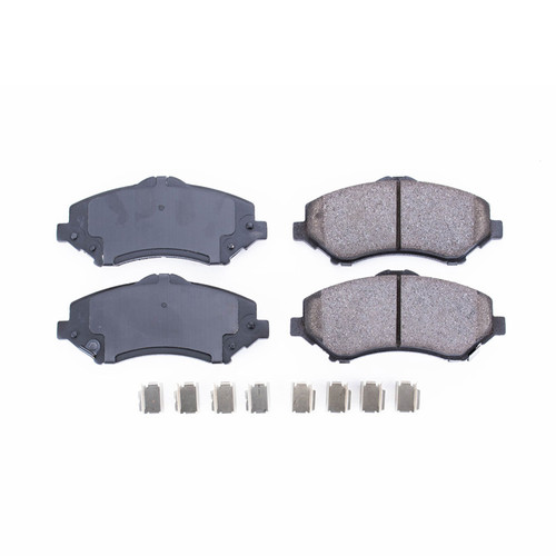 PowerStop Disc Brake Pad Set 17-1273