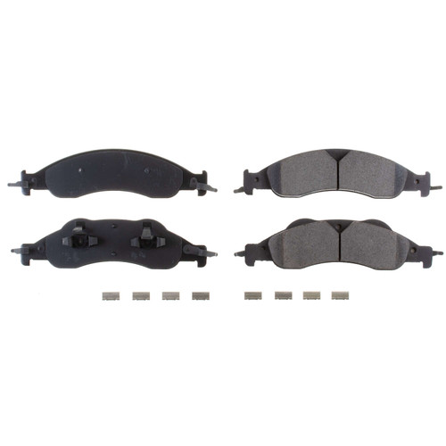PowerStop Disc Brake Pad Set P/N:17-1278