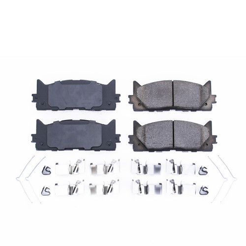 PowerStop Disc Brake Pad Set 17-1293