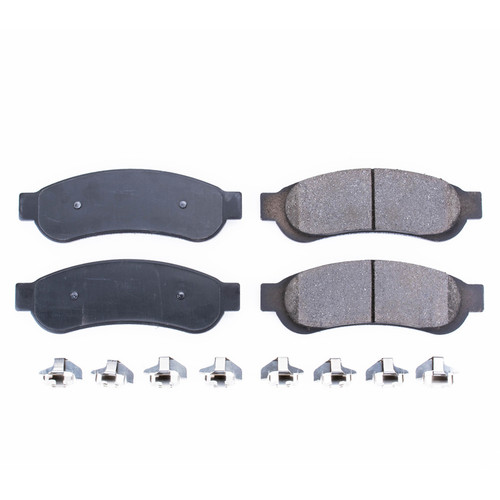 PowerStop Disc Brake Pad Set 17-1334
