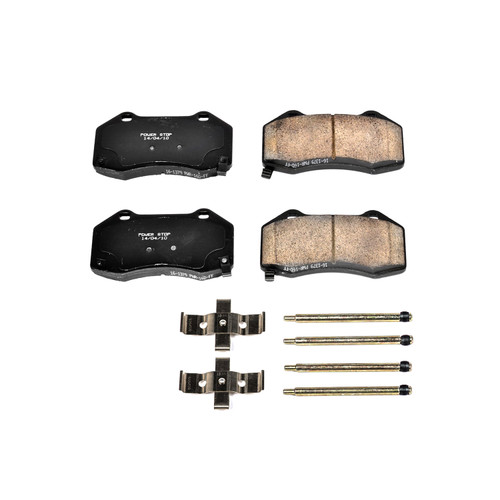PowerStop Disc Brake Pad Set 17-1379