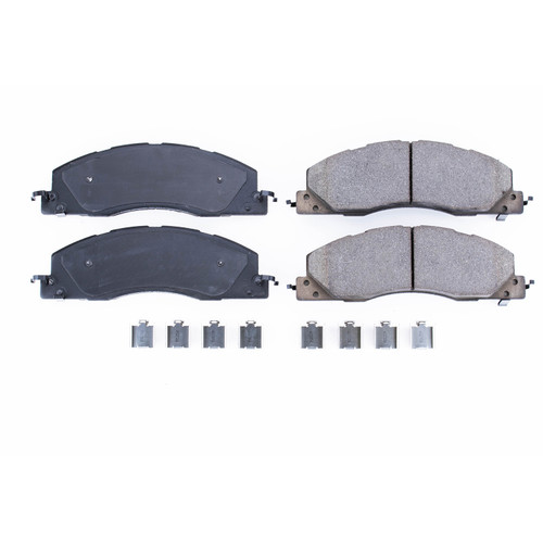 PowerStop Disc Brake Pad Set 17-1399