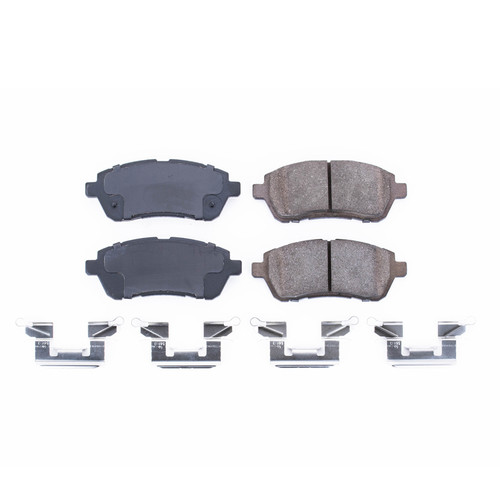 PowerStop Disc Brake Pad Set 17-1454