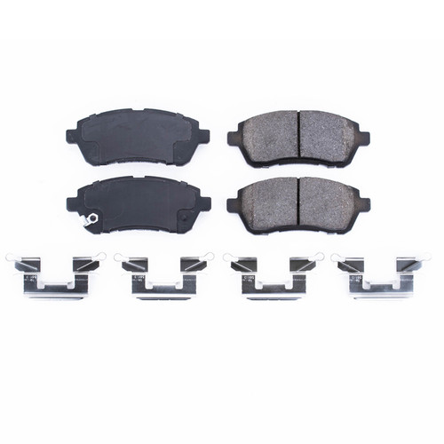 PowerStop Disc Brake Pad Set 17-1454A