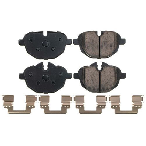 PowerStop Disc Brake Pad Set 17-1473