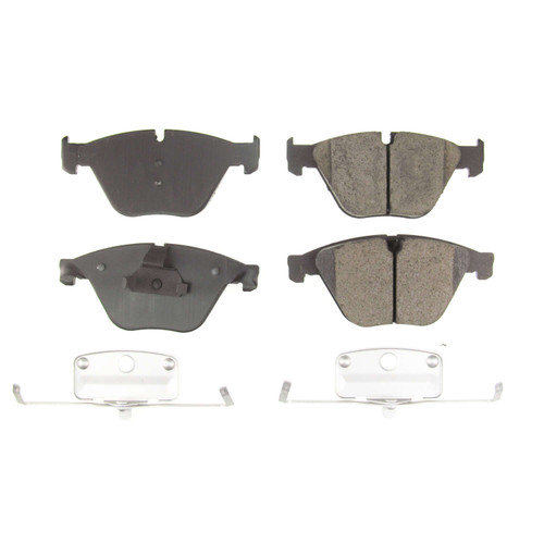 PowerStop Disc Brake Pad Set 17-1505