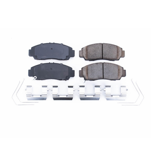 PowerStop Disc Brake Pad Set 17-1506
