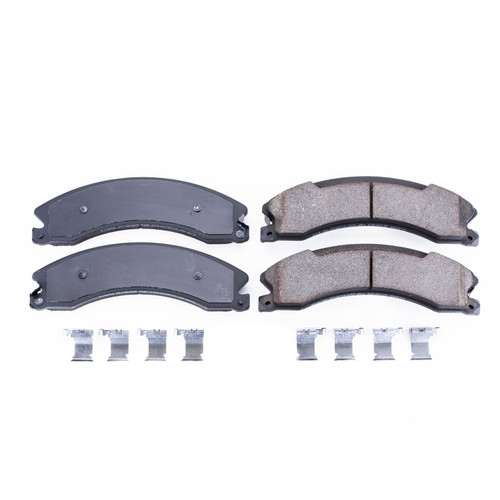 PowerStop Disc Brake Pad Set 17-1565A