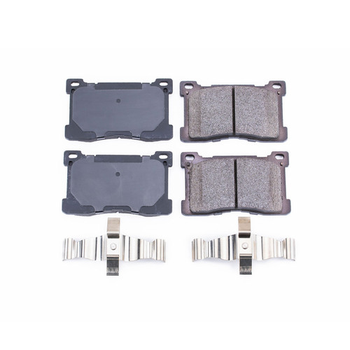 PowerStop Disc Brake Pad Set 17-1576