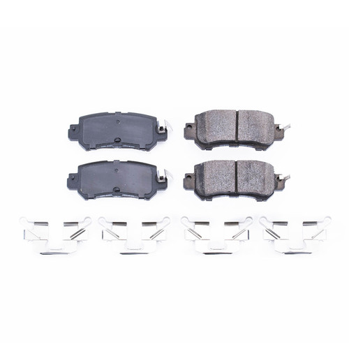 PowerStop Disc Brake Pad Set 17-1624