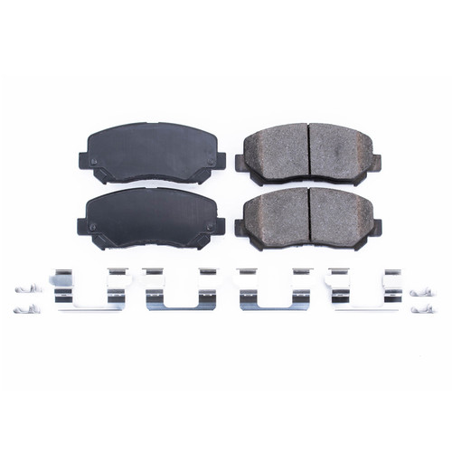 PowerStop Disc Brake Pad Set 17-1640