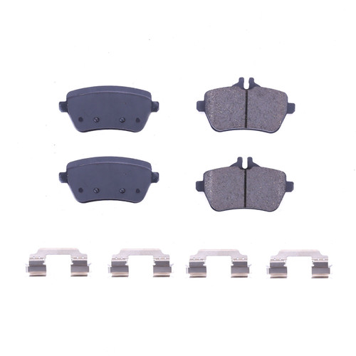 PowerStop Disc Brake Pad Set 17-1689