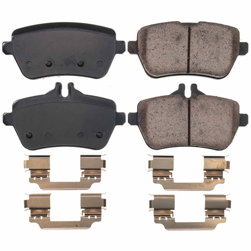 PowerStop Disc Brake Pad Set 17-1689N