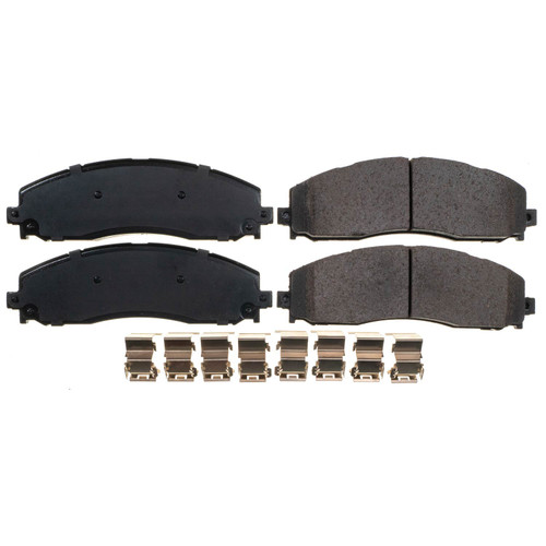 PowerStop Disc Brake Pad Set 17-1691