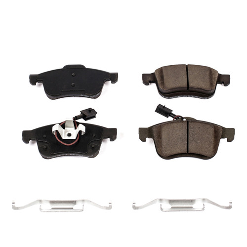 PowerStop Disc Brake Pad Set 17-1721A