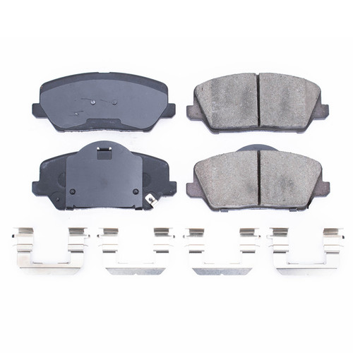 PowerStop Disc Brake Pad Set P/N:17-1735