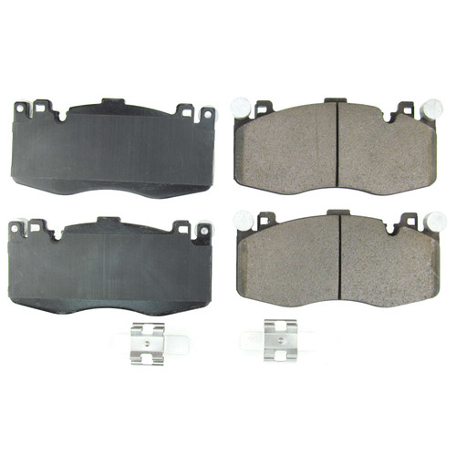 PowerStop Disc Brake Pad Set P/N:17-1738