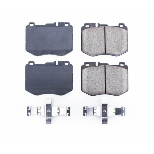 PowerStop Disc Brake Pad Set 17-1796