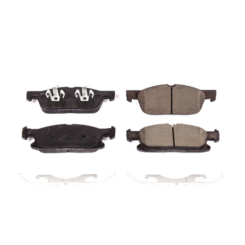 PowerStop Disc Brake Pad Set 17-1818