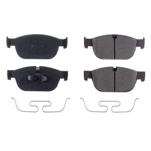 PowerStop Disc Brake Pad Set 17-1865