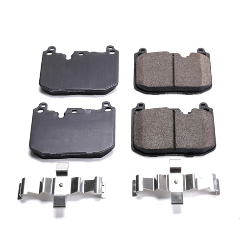 PowerStop Disc Brake Pad Set P/N:17-1875