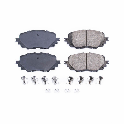 PowerStop Disc Brake Pad Set 17-1903