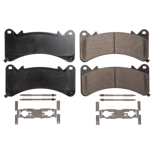 PowerStop Disc Brake Pad Set P/N:17-1910