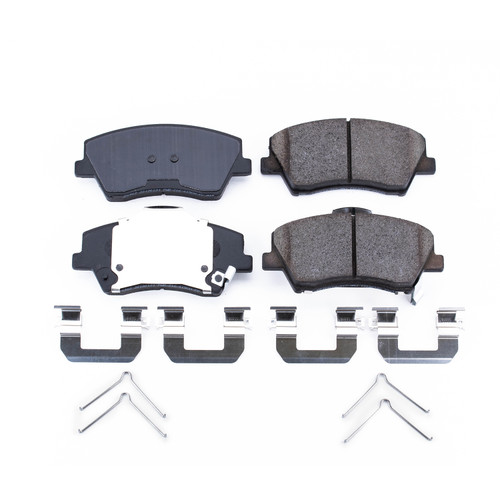 PowerStop Disc Brake Pad Set 17-1912