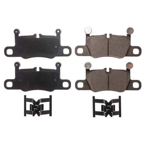 PowerStop Disc Brake Pad Set P/N:17-1925