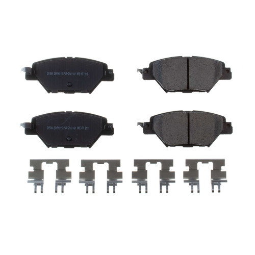 PowerStop Disc Brake Pad Set 17-1934
