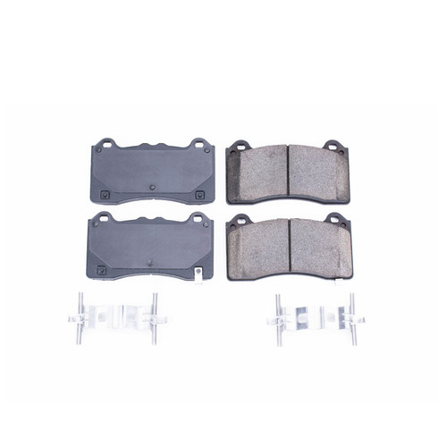 PowerStop Disc Brake Pad Set 17-1977