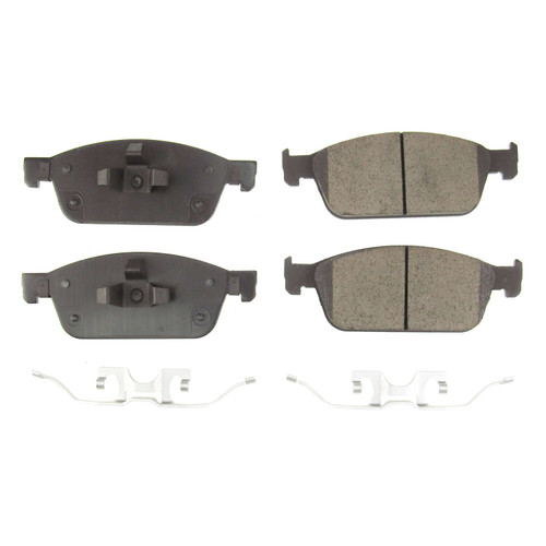 PowerStop Disc Brake Pad Set 17-1978