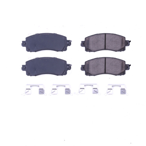 PowerStop Disc Brake Pad Set 17-2045