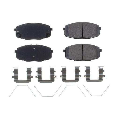 PowerStop Disc Brake Pad Set 17-2094