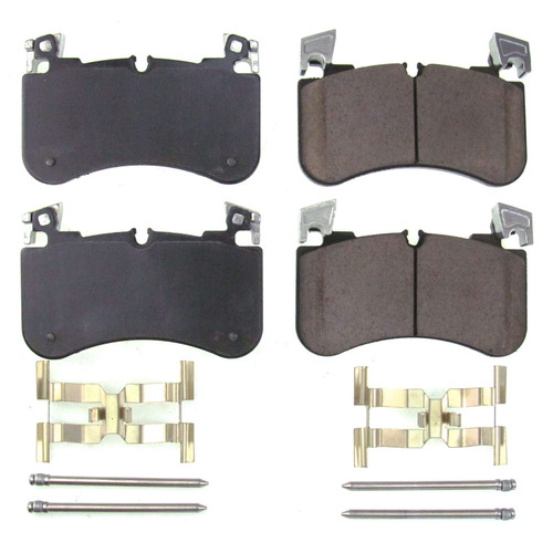 PowerStop Disc Brake Pad Set 17-2184