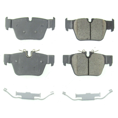 PowerStop Disc Brake Pad Set 17-2240