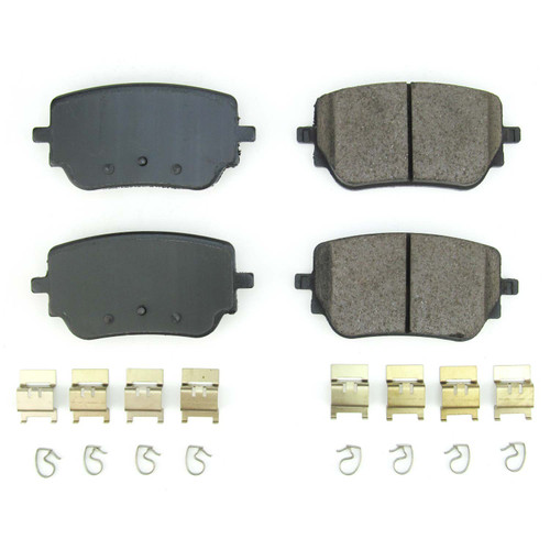 PowerStop Disc Brake Pad Set 17-2271