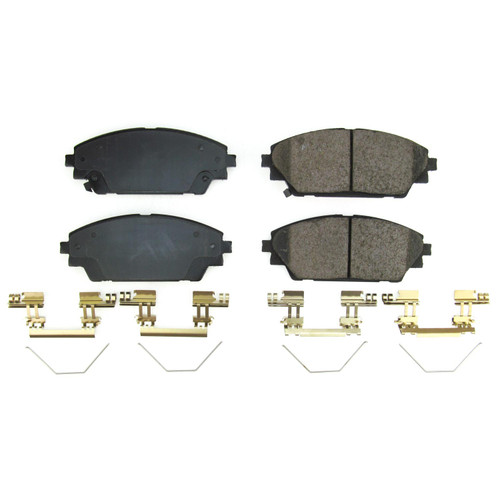 PowerStop Disc Brake Pad Set 17-2275