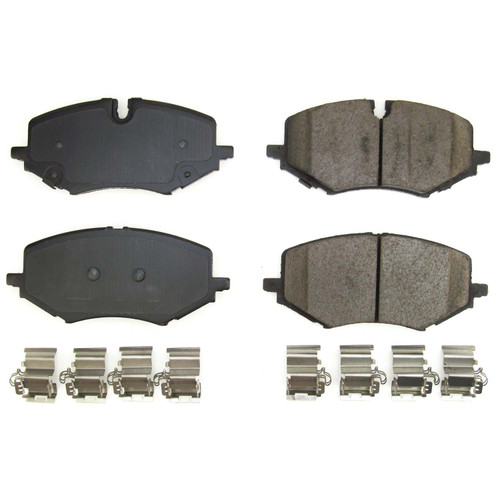 PowerStop Disc Brake Pad Set 17-2307