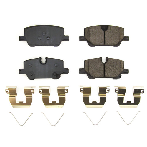 PowerStop Disc Brake Pad Set 17-2308