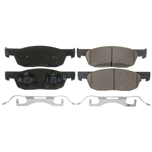 PowerStop Disc Brake Pad Set 17-2396