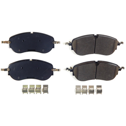 PowerStop Disc Brake Pad Set 17-2401