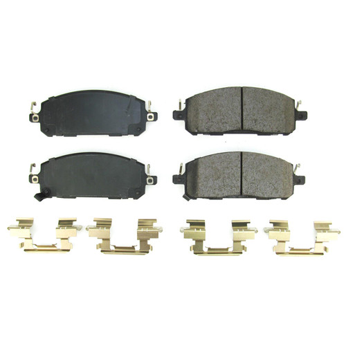 PowerStop Disc Brake Pad Set 17-2413